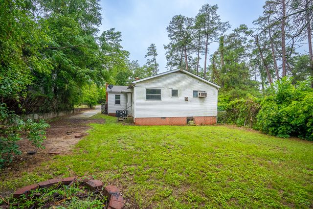 109 Maddox Avenue, North Augusta, SC 29841