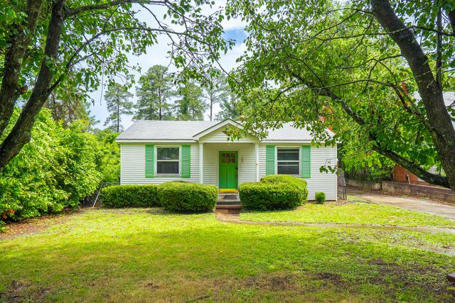 109 Maddox Avenue, North Augusta, SC 29841