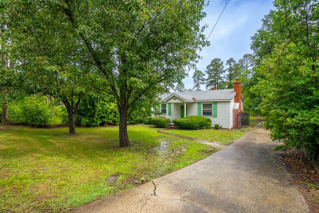 109 Maddox Avenue, North Augusta, SC 29841