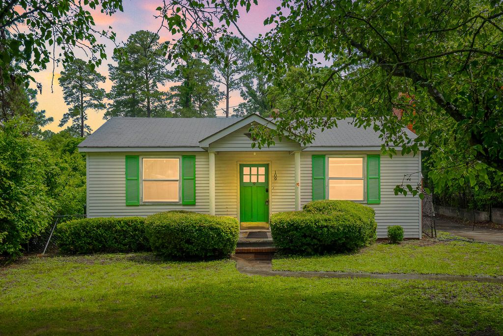 109 Maddox Avenue, North Augusta, SC 29841