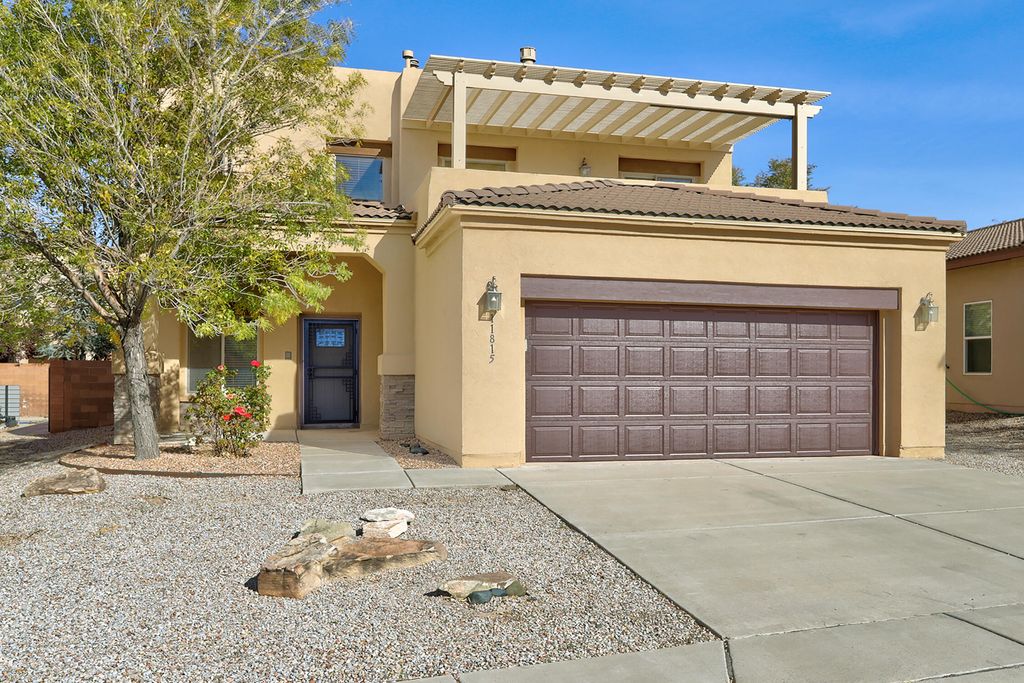 11815 Pocono Road SE, Albuquerque, NM 87123