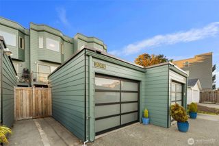 3020 64th Avenue SW #B, Seattle, WA 98116