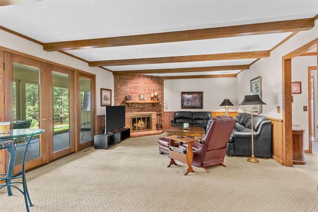 4420 Woodhaven Lane, Wisconsin Rapids, WI 54494