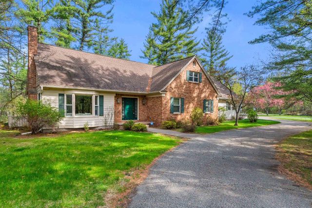4420 Woodhaven Lane, Wisconsin Rapids, WI 54494