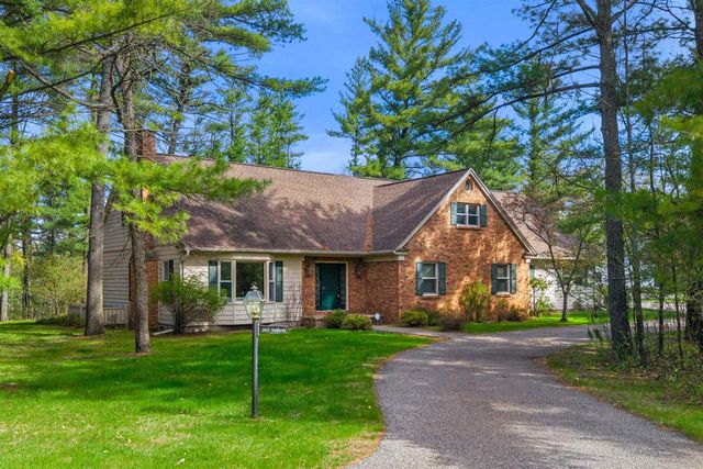 4420 Woodhaven Lane, Wisconsin Rapids, WI 54494