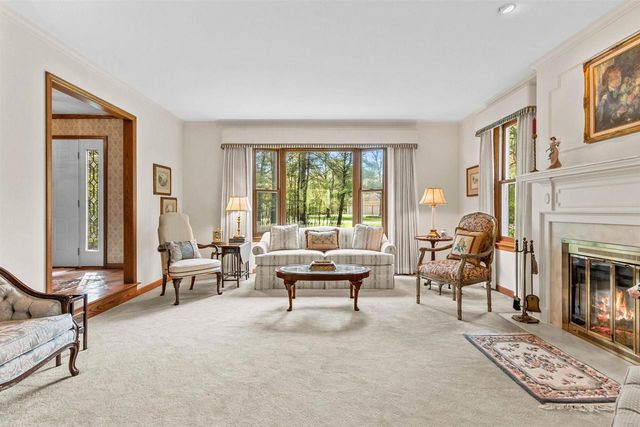 4420 Woodhaven Lane, Wisconsin Rapids, WI 54494
