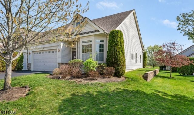 540 EDWARD ST., Lopatcong Twp., NJ 08865