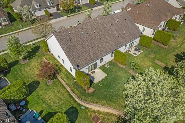 540 EDWARD ST., Lopatcong Twp., NJ 08865