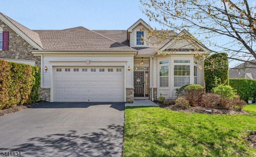 540 EDWARD ST., Lopatcong Twp., NJ 08865