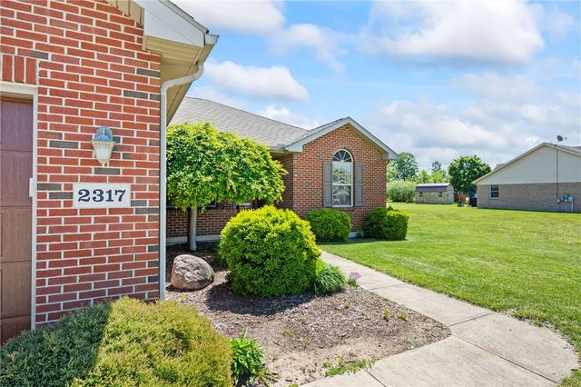 2317 Kiowa Court, Piqua, OH 45356