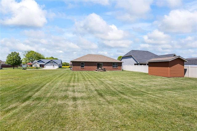 2317 Kiowa Court, Piqua, OH 45356