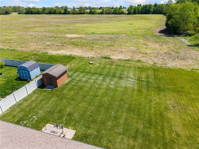 2317 Kiowa Court, Piqua, OH 45356