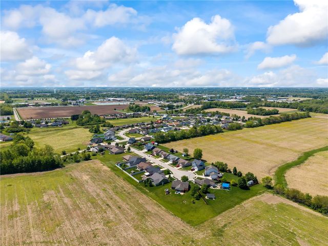 2317 Kiowa Court, Piqua, OH 45356