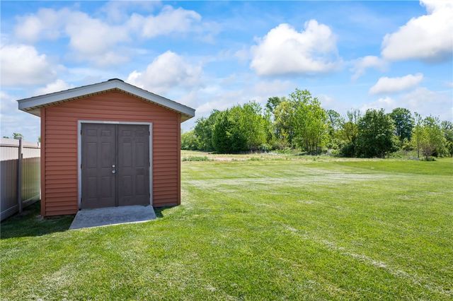 2317 Kiowa Court, Piqua, OH 45356