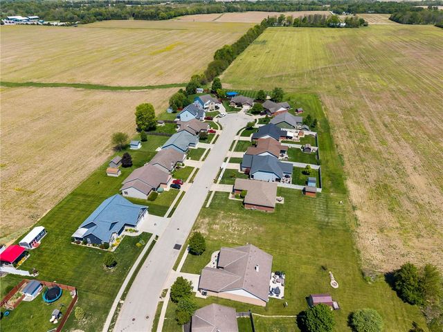 2317 Kiowa Court, Piqua, OH 45356
