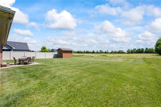 2317 Kiowa Court, Piqua, OH 45356