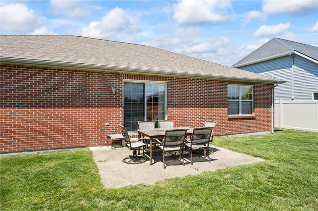 2317 Kiowa Court, Piqua, OH 45356