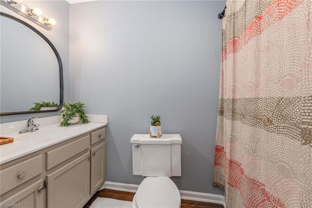 511 NC Highway 100, Whitsett, NC 27377