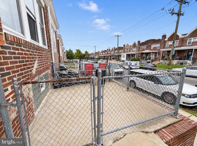 547 VAN KIRK ST, Philadelphia, PA 19120