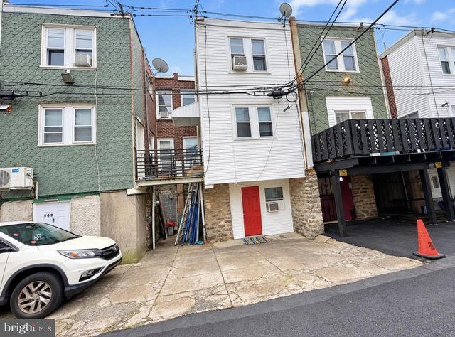 547 VAN KIRK ST, Philadelphia, PA 19120