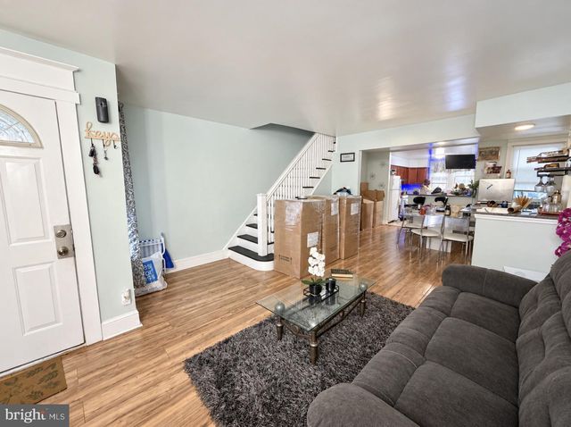 547 VAN KIRK ST, Philadelphia, PA 19120
