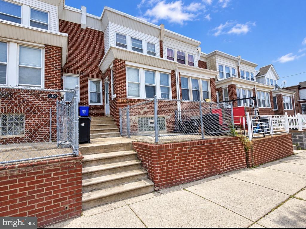 547 VAN KIRK ST, PHILADELPHIA, PA 19120 — photo 2