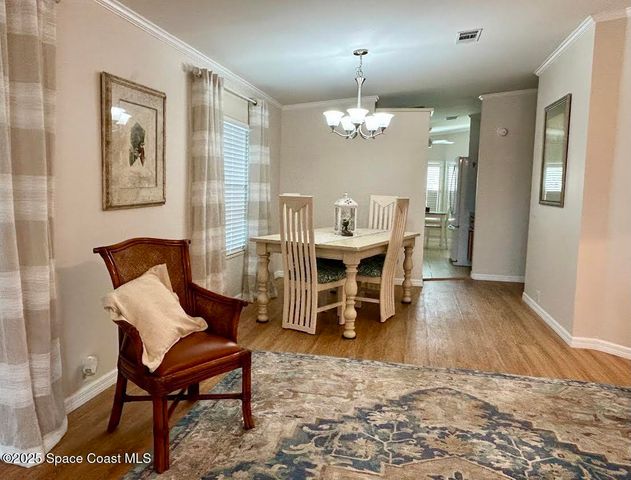 139 Woodsmill Boulevard, Cocoa, FL 32926