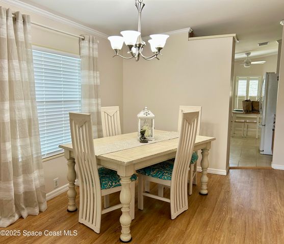 139 Woodsmill Boulevard, Cocoa, FL 32926