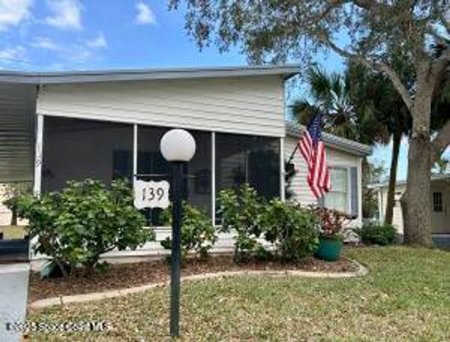 139 Woodsmill Boulevard, Cocoa, FL 32926