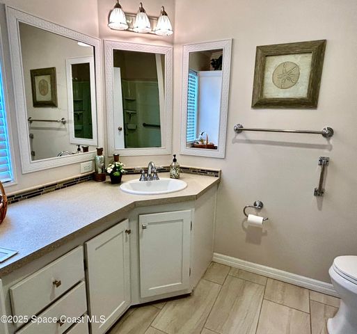 139 Woodsmill Boulevard, Cocoa, FL 32926