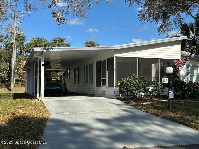 139 Woodsmill Boulevard, Cocoa, FL 32926