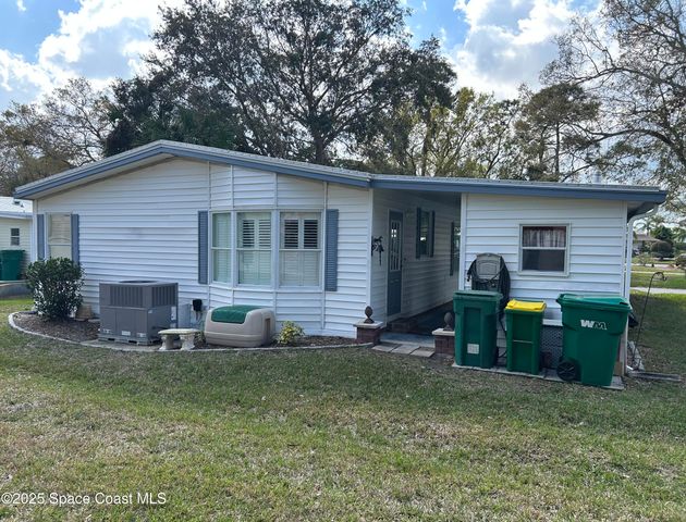 139 Woodsmill Boulevard, Cocoa, FL 32926