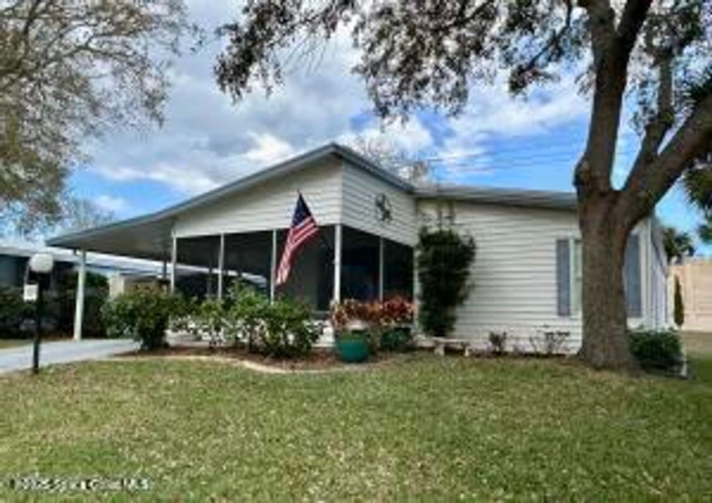139 Woodsmill Boulevard, Cocoa, FL 32926