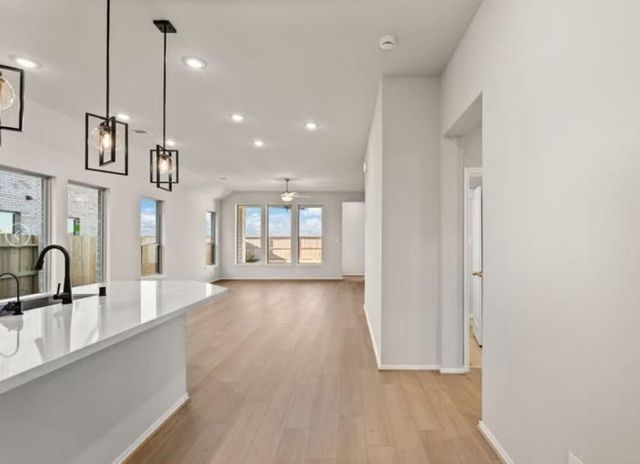 17314 Merry Lea Lane, Hockley, TX 77447