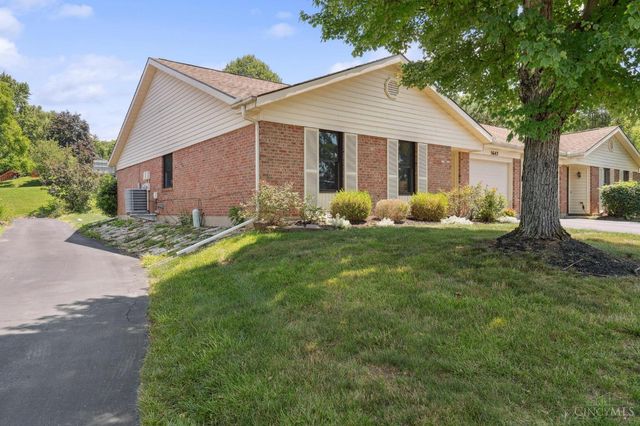 5642 Cobblegate Drive, Miami Twp, OH 45449