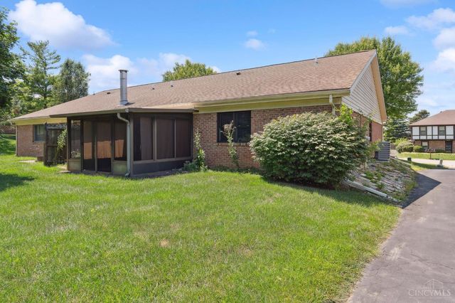 5642 Cobblegate Drive, Miami Twp, OH 45449