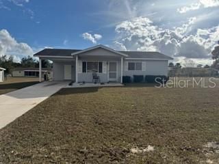 8152 SW 106TH STREET, Ocala, FL 34481