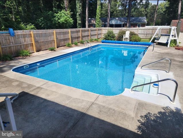 8300 ROBIN HOOD DR, Salisbury, MD 21804