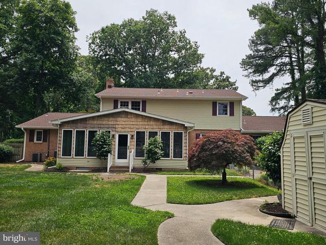 8300 ROBIN HOOD DR, Salisbury, MD 21804