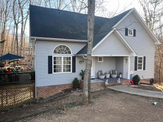 157 YANCEY CT, Mcgaheysville, VA 22840