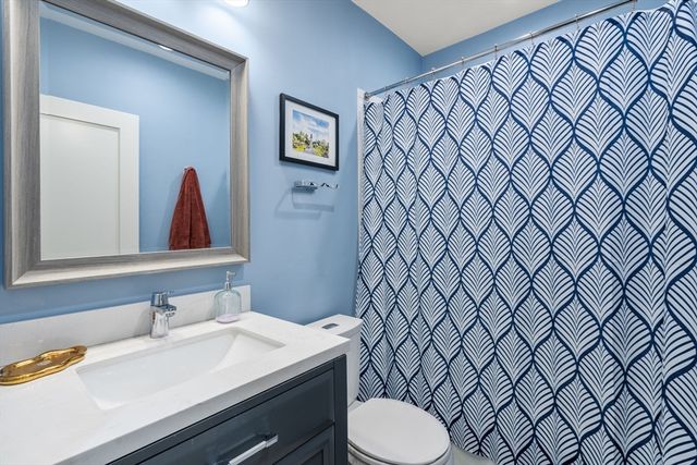 53 Chandler Street 3, Boston, MA 02116
