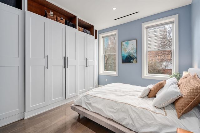 53 Chandler Street 3, Boston, MA 02116