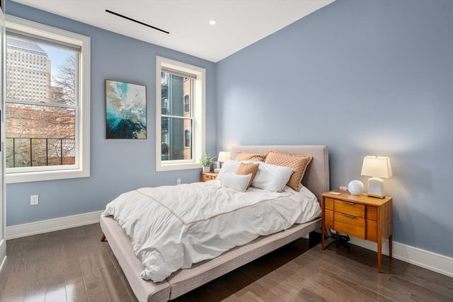 53 Chandler Street 3, Boston, MA 02116