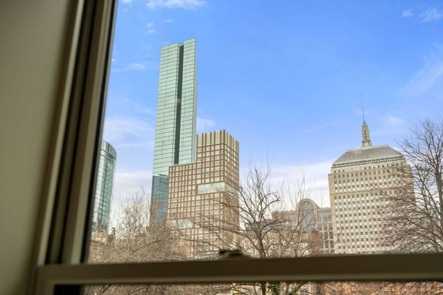 53 Chandler Street 3, Boston, MA 02116