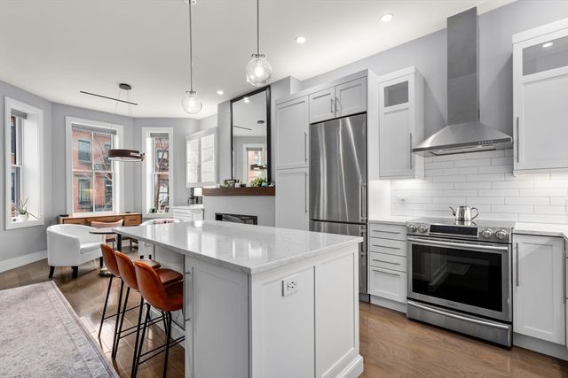 53 Chandler Street 3, Boston, MA 02116