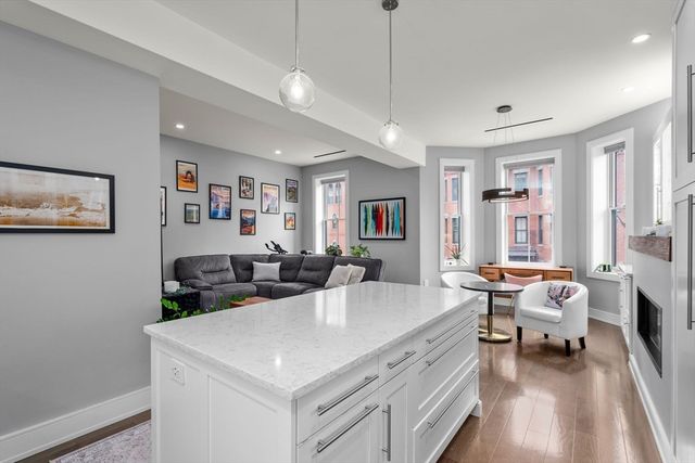 53 Chandler Street 3, Boston, MA 02116