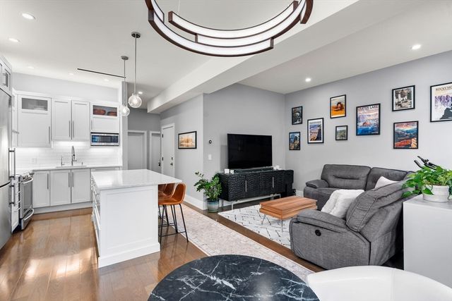 53 Chandler Street 3, Boston, MA 02116