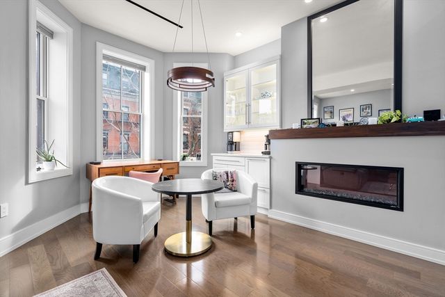 53 Chandler Street 3, Boston, MA 02116