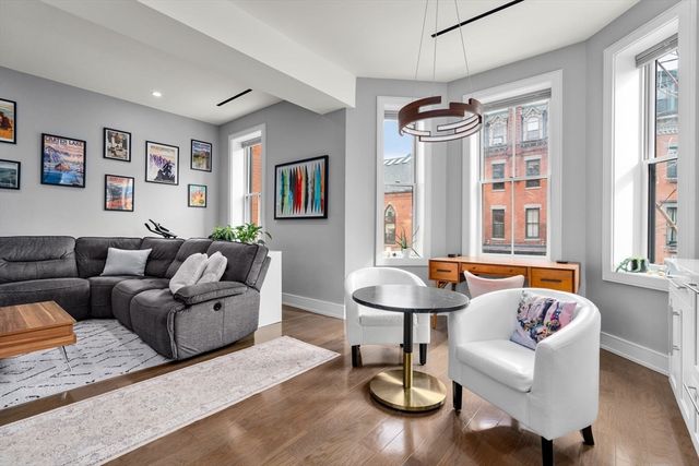 53 Chandler Street 3, Boston, MA 02116