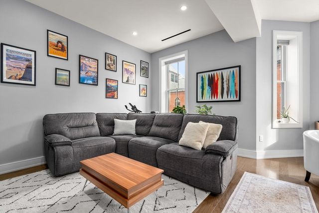 53 Chandler Street 3, Boston, MA 02116